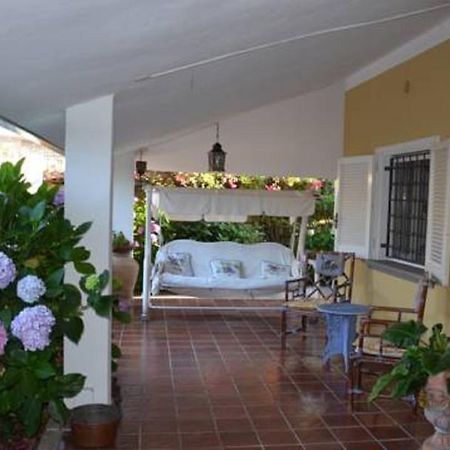 Villa Hermes San Ferdinando Eksteriør bilde