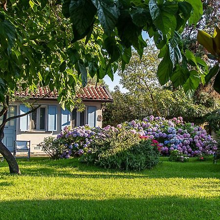 Villa Hermes San Ferdinando Eksteriør bilde