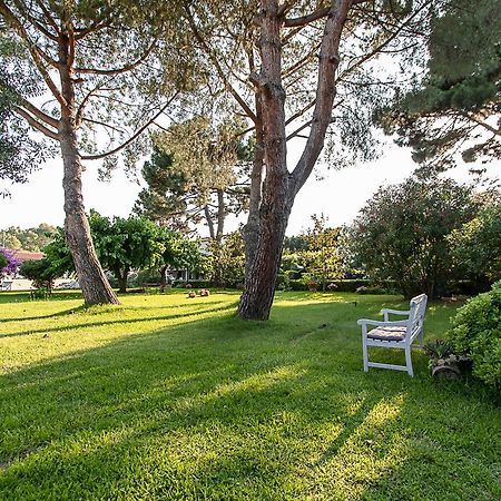 Villa Hermes San Ferdinando Eksteriør bilde