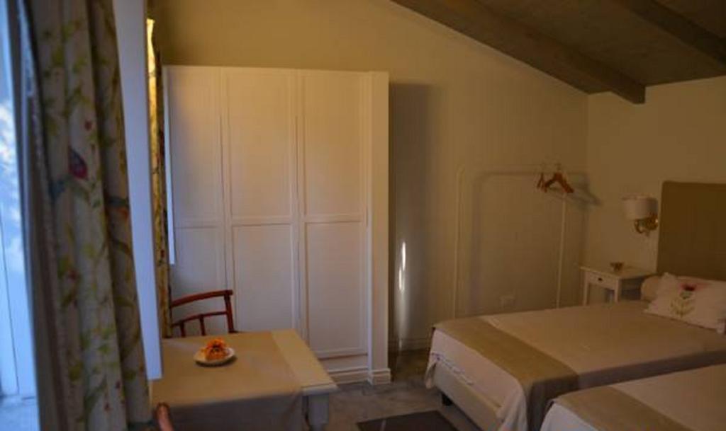 Villa Hermes San Ferdinando Rom bilde