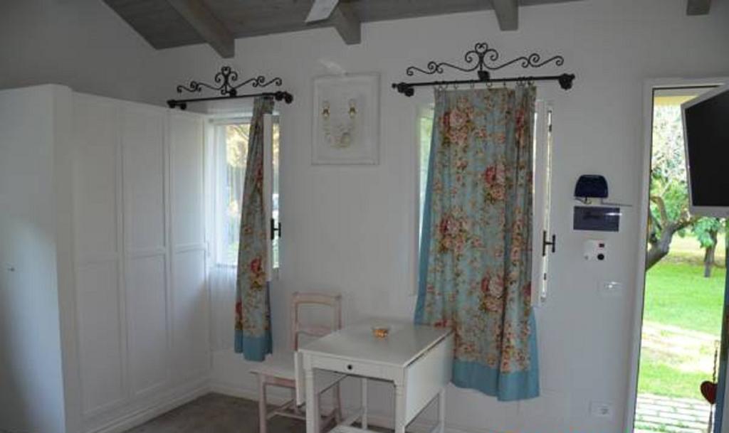 Villa Hermes San Ferdinando Rom bilde