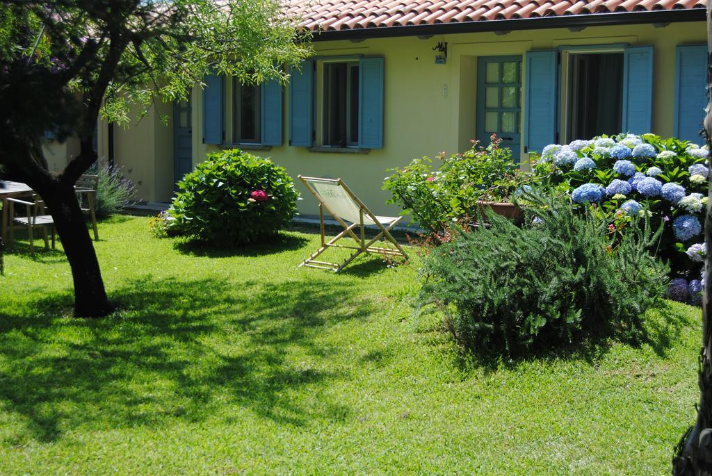 Villa Hermes San Ferdinando Eksteriør bilde