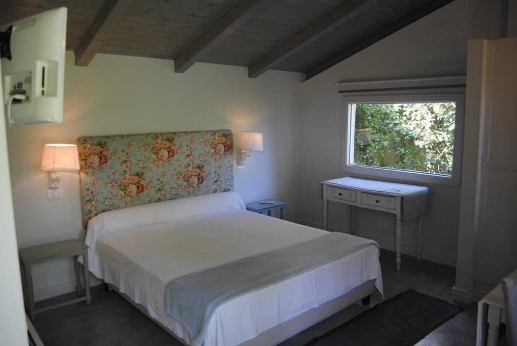 Villa Hermes San Ferdinando Eksteriør bilde
