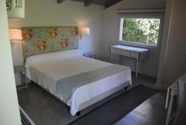 Villa Hermes San Ferdinando Eksteriør bilde