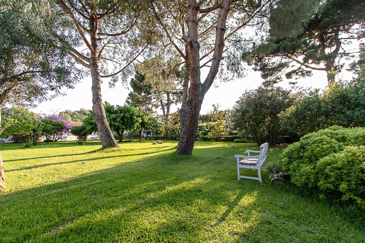 Villa Hermes San Ferdinando Eksteriør bilde