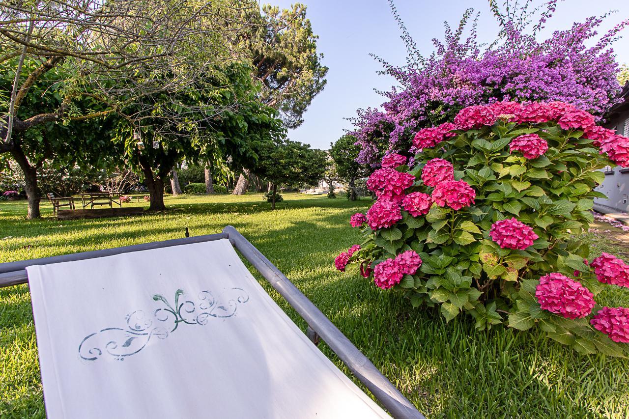Villa Hermes San Ferdinando Eksteriør bilde