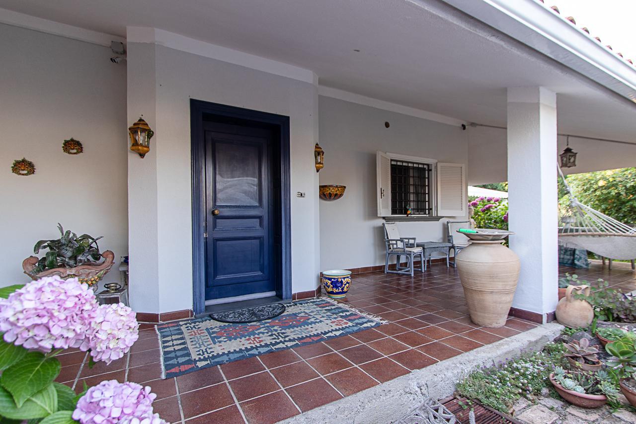 Villa Hermes San Ferdinando Eksteriør bilde