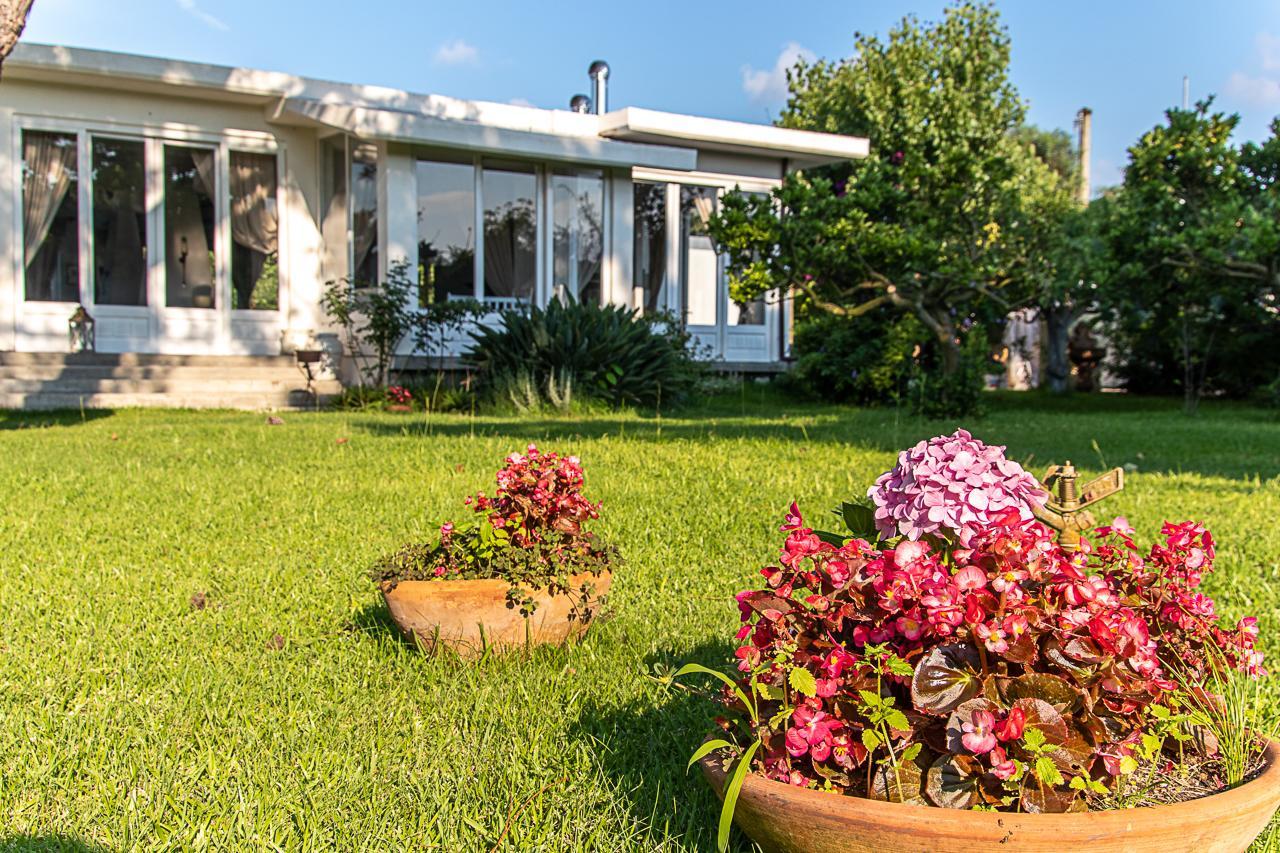 Villa Hermes San Ferdinando Eksteriør bilde